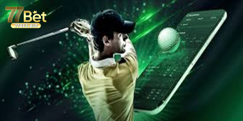 Kinh nghiệm cá cược golf hiệu quả cho người mới