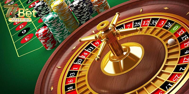 Cẩm nang cược roulette games dễ trúng cho hội viên