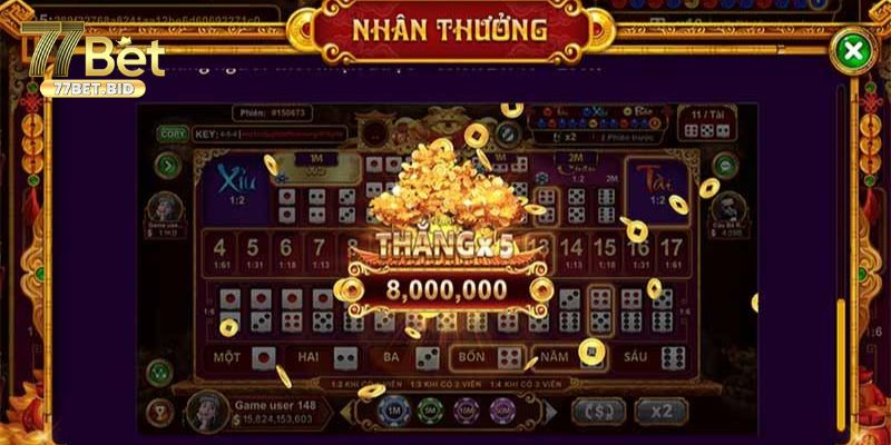 Một vài điểm cộng từ game chơi 